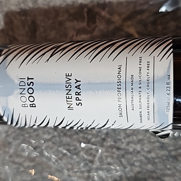 BONDIBOOST INTENSIVE SPRAY - Picture 2 of 2